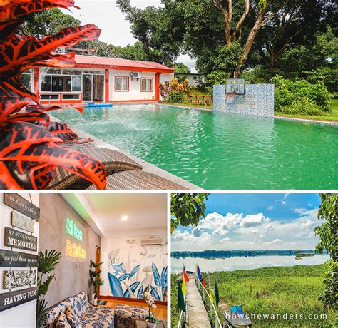 7 Best Resorts in Bulacan for a Romantic Staycation (Near Manila).
